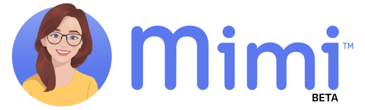 Mimi Logo